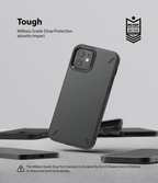 Estuche para iPhone 12 Mini - Ringke Onyx