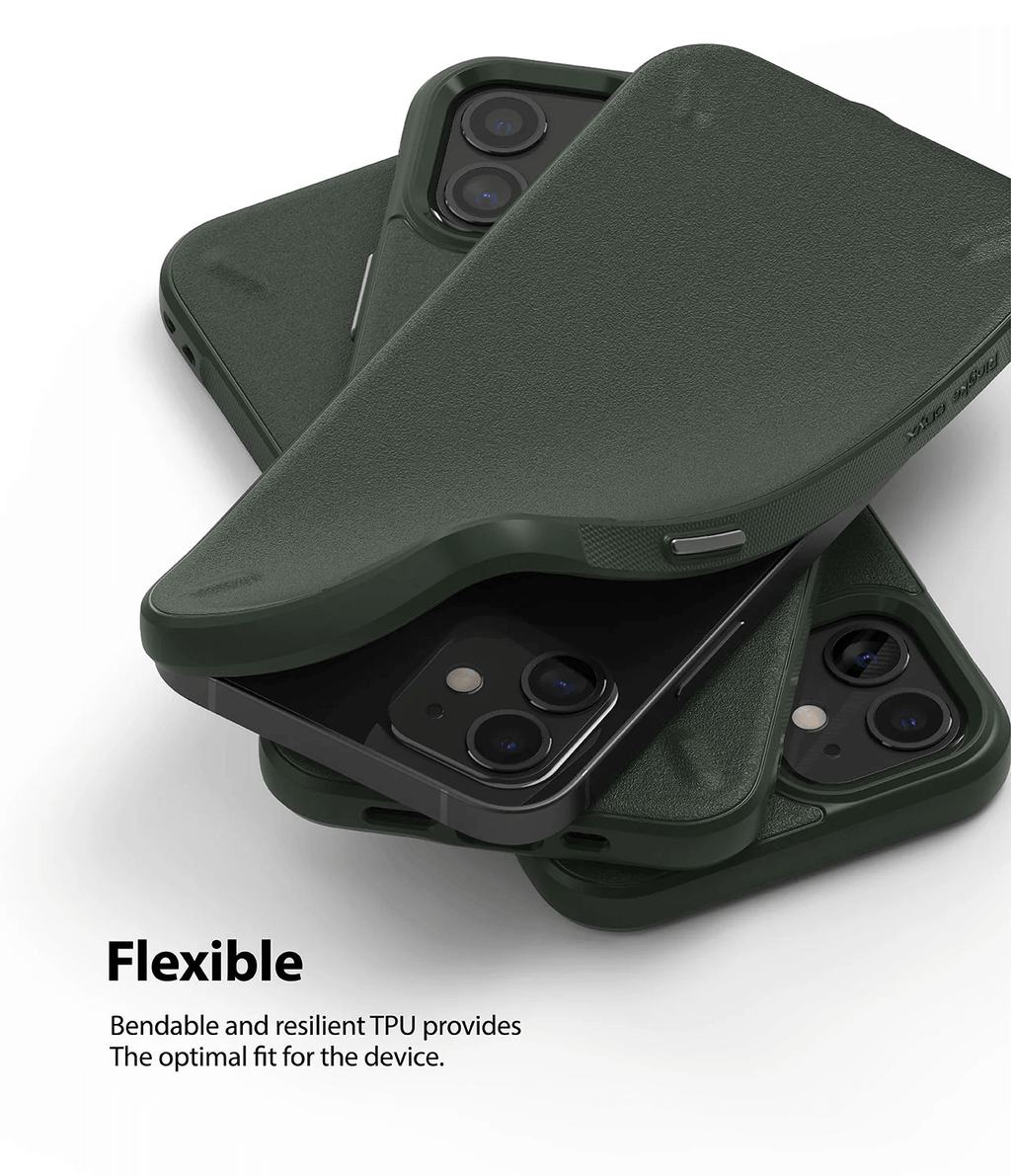 Estuche para iPhone 12 Mini - Ringke Onyx