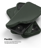 Estuche para iPhone 12 Mini - Ringke Onyx