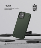Estuche para iPhone 12 Mini - Ringke Onyx