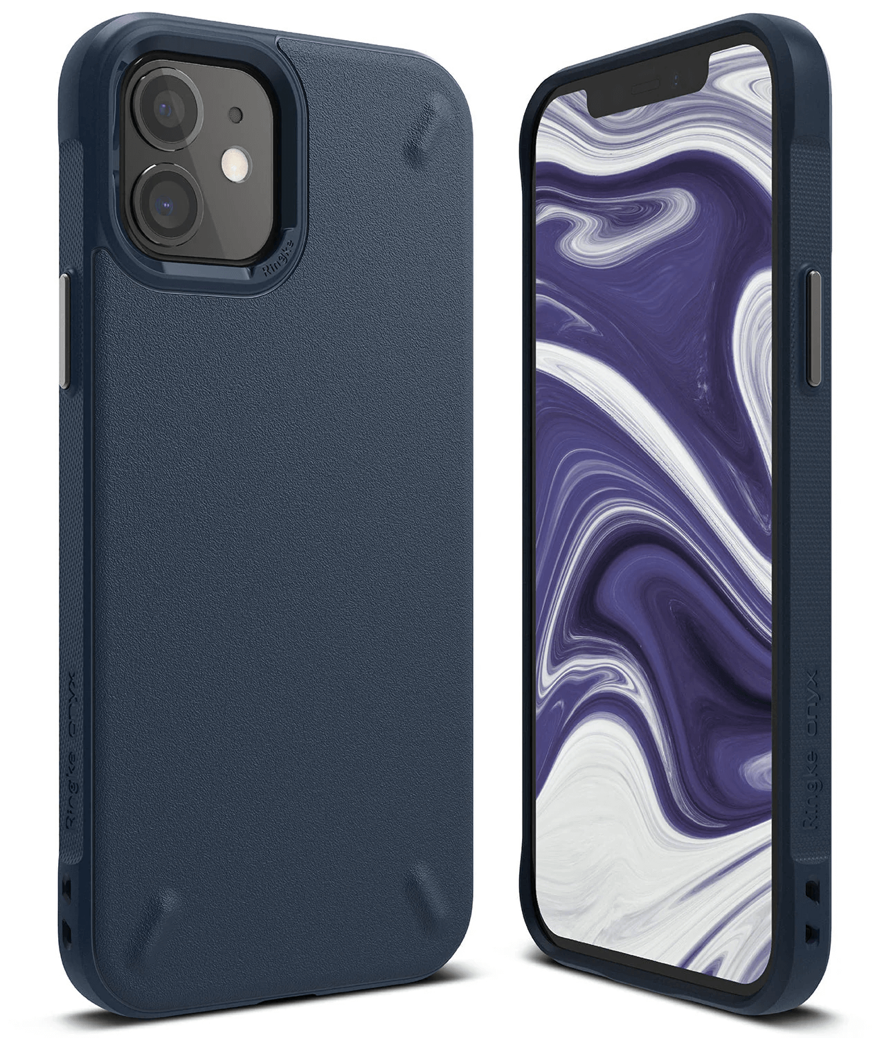 Estuche para iPhone 12 Mini - Ringke Onyx