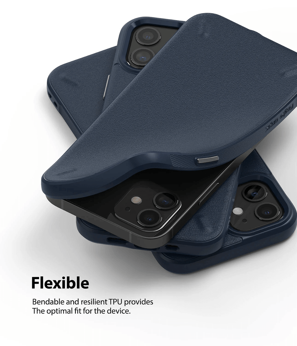 Estuche para iPhone 12 Mini - Ringke Onyx