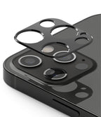 Protector de Cámara para iPhone 12 Pro - Ringke Camera Styling Black