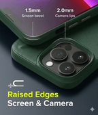 Estuche para iPhone 12 / 12 Pro - Ringke Onyx
