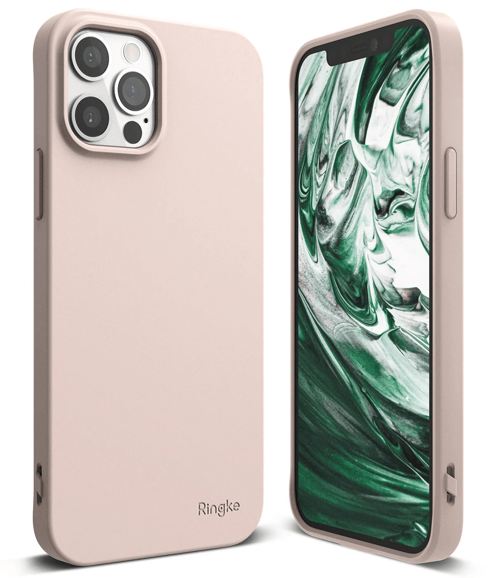 Estuche para iPhone 12 Pro Max - Ringke Air S