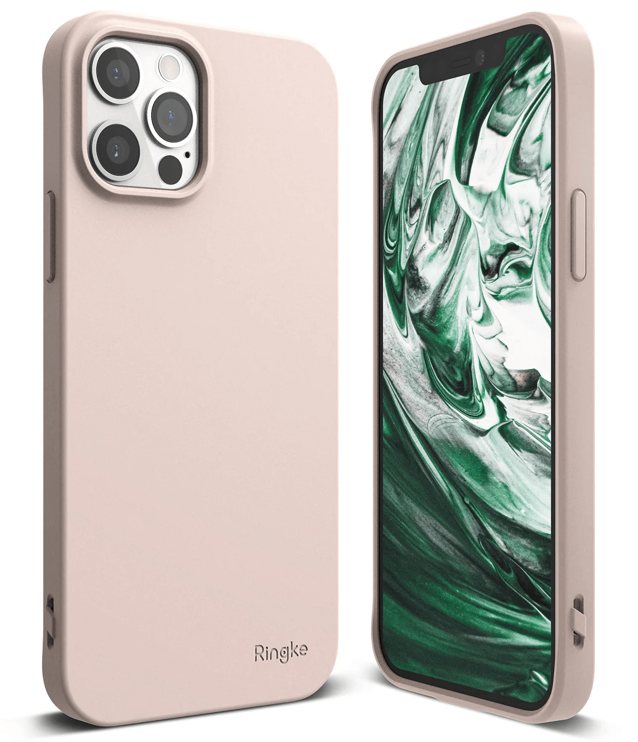 Estuche para iPhone 12 Pro Max - Ringke Air S