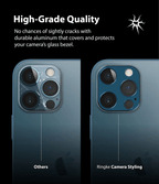 Estuche para iPhone 12 Pro Max - Ringke Camera Styling