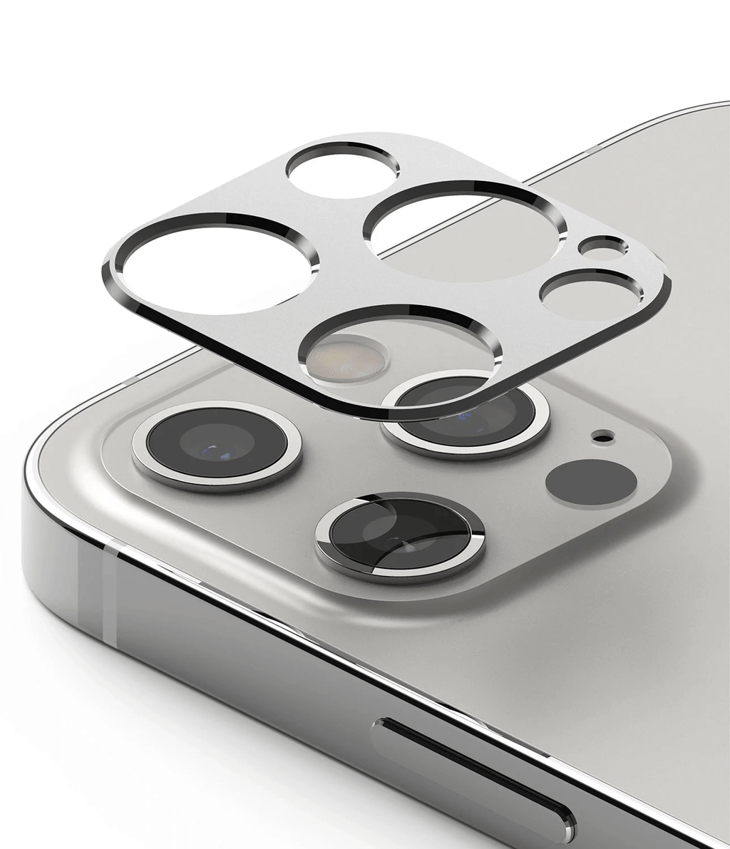 Estuche para iPhone 12 Pro Max - Ringke Camera Styling