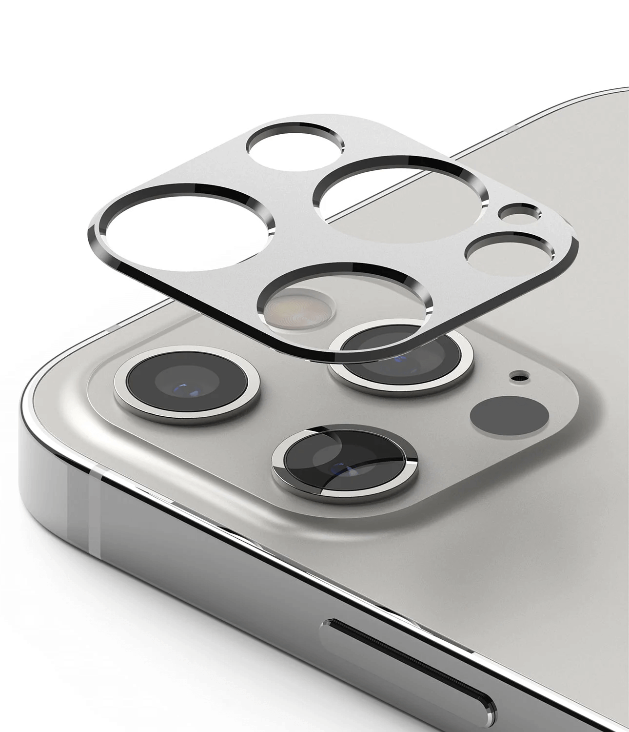 Estuche para iPhone 12 Pro Max - Ringke Camera Styling