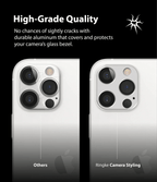 Estuche para iPhone 12 Pro Max - Ringke Camera Styling