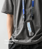 Estuche para iPhone 12 Pro Max - Ringke Fusion-X Design - Routine