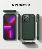 Estuche para iPhone 12 Pro Max - Ringke Onyx
