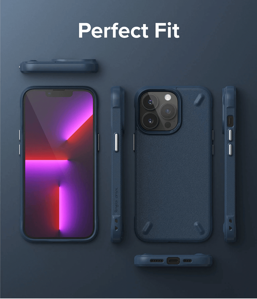 Estuche para iPhone 12 Pro Max - Ringke Onyx