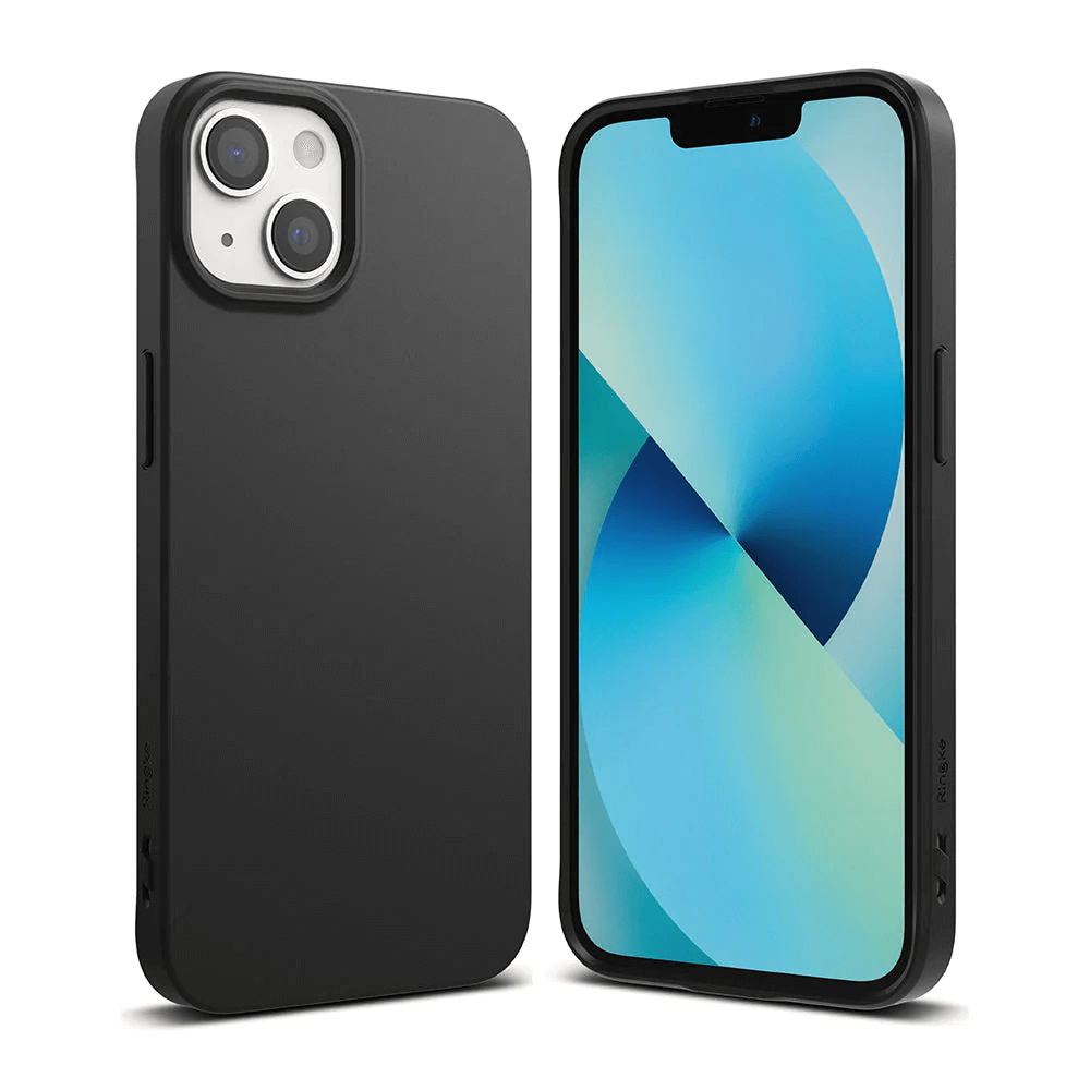 Estuche para iPhone 13 - Ringke Air S