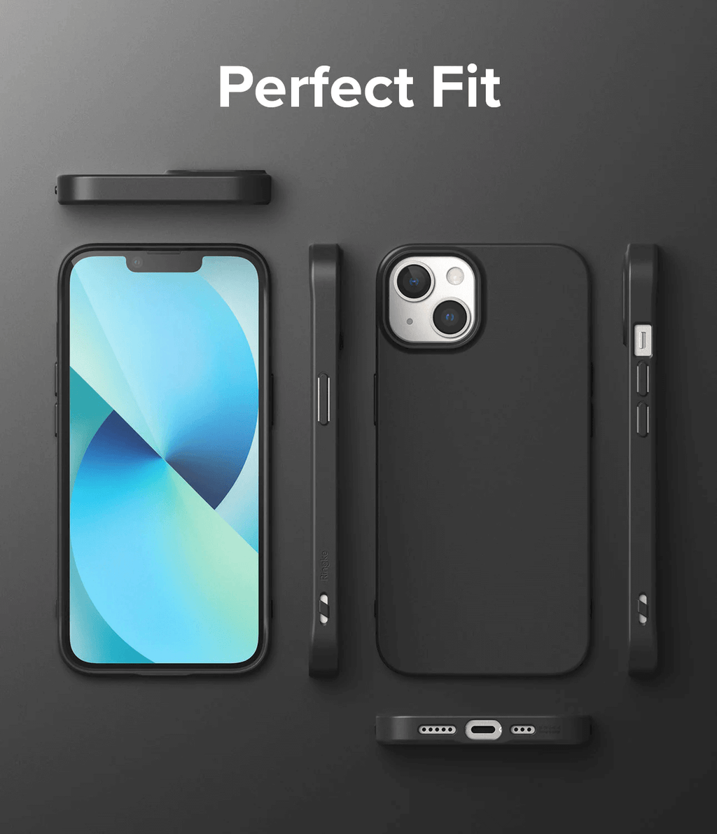 Estuche para iPhone 13 - Ringke Air S