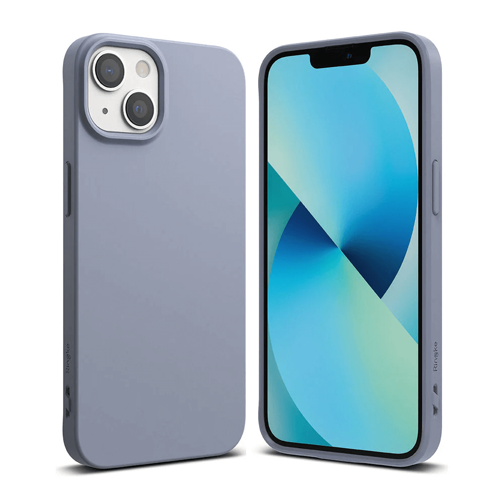 Estuche para iPhone 13 - Ringke Air S