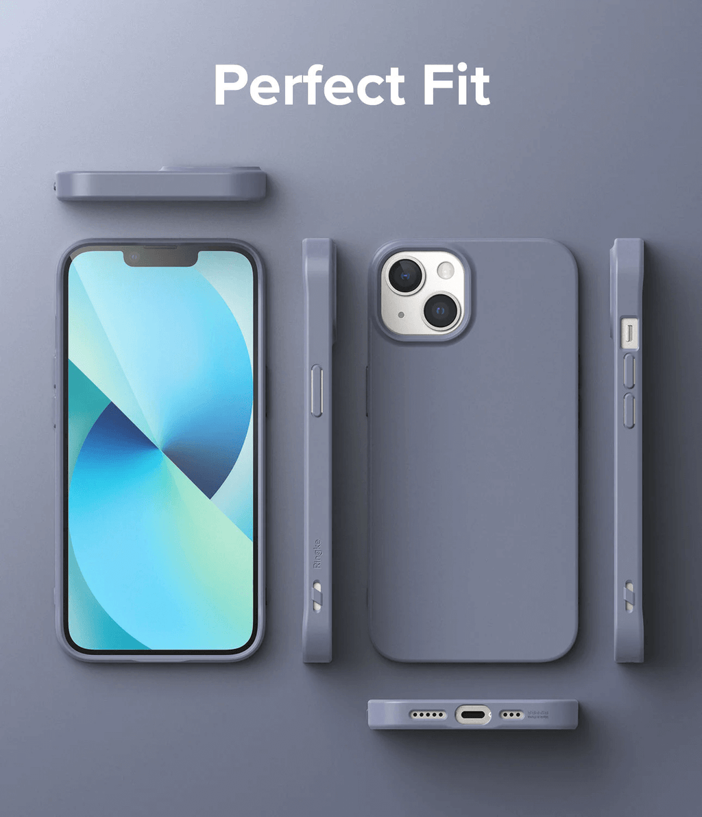 Estuche para iPhone 13 - Ringke Air S
