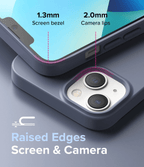 Estuche para iPhone 13 - Ringke Air S