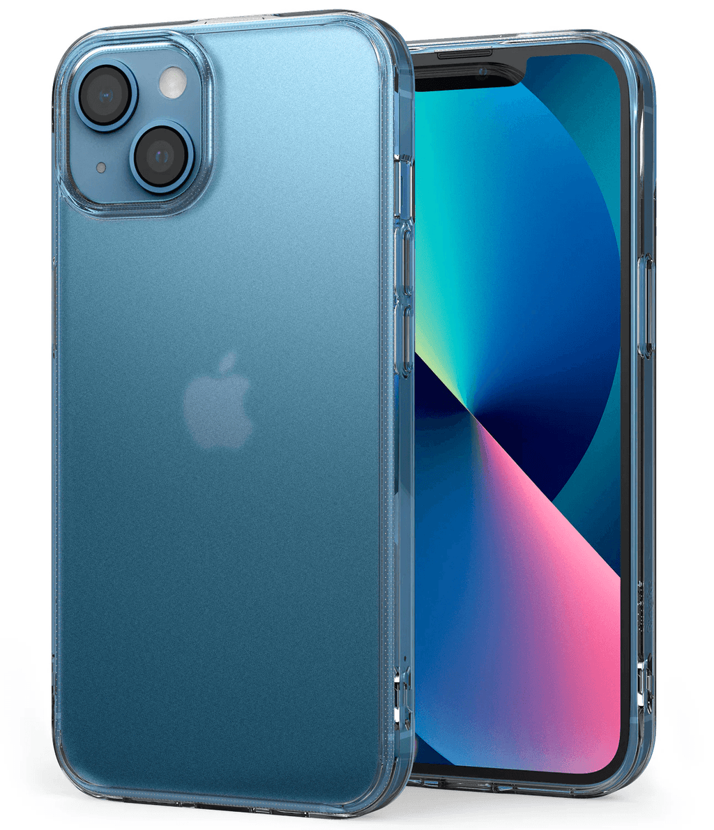 Estuche para iPhone 13 - Ringke Fusion