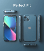 Estuche para iPhone 13 - Ringke Fusion