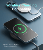 Estuche para iPhone 13 - Ringke Fusion