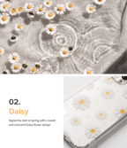 Estuche para iPhone 13 - Ringke Fusion Design