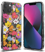 Estuche para iPhone 13 - Ringke Fusion Design