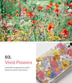 Estuche para iPhone 13 - Ringke Fusion Design