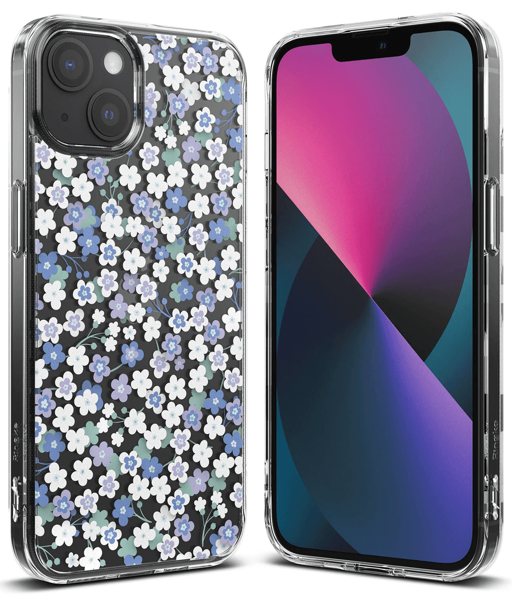 Estuche para iPhone 13 - Ringke Fusion Design
