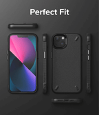 Estuche para iPhone 13 - Ringke Onyx - Black