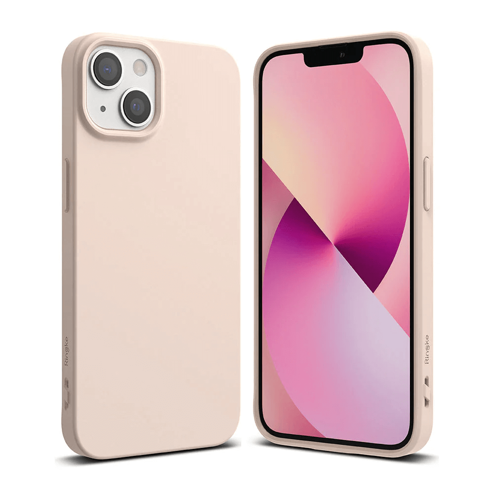 Estuche para iPhone 13 Mini - Ringke Air-S