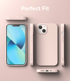 Estuche para iPhone 13 Mini - Ringke Air-S