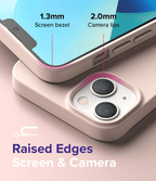 Estuche para iPhone 13 Mini - Ringke Air-S