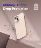 Estuche para iPhone 13 Mini - Ringke Air-S