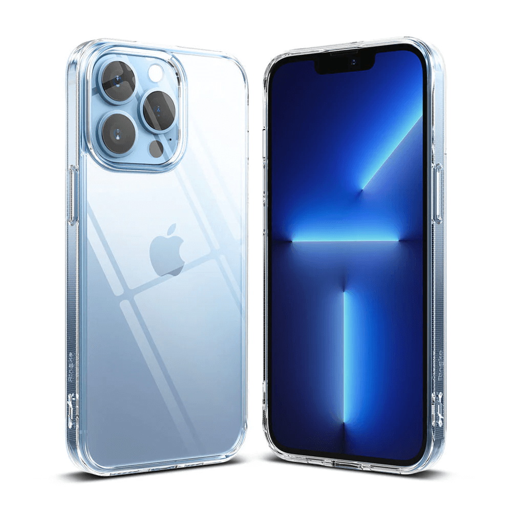 Estuche para iPhone 13 Pro - Ringke Fusion