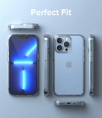 Estuche para iPhone 13 Pro - Ringke Fusion