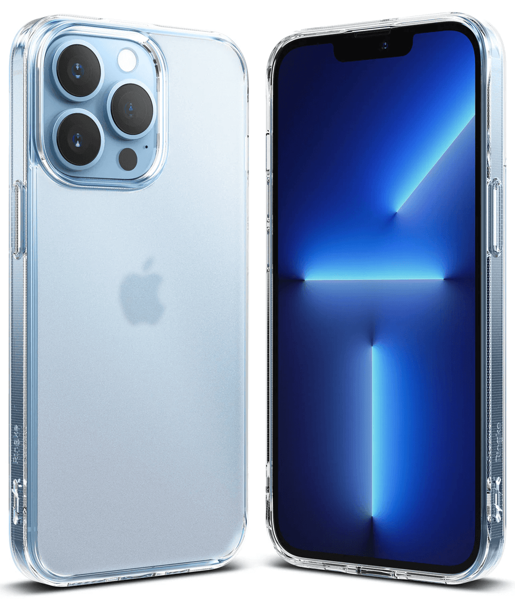 Estuche para iPhone 13 Pro - Ringke Fusion