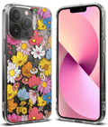 Estuche para iPhone 13 Pro - Ringke Fusion Design