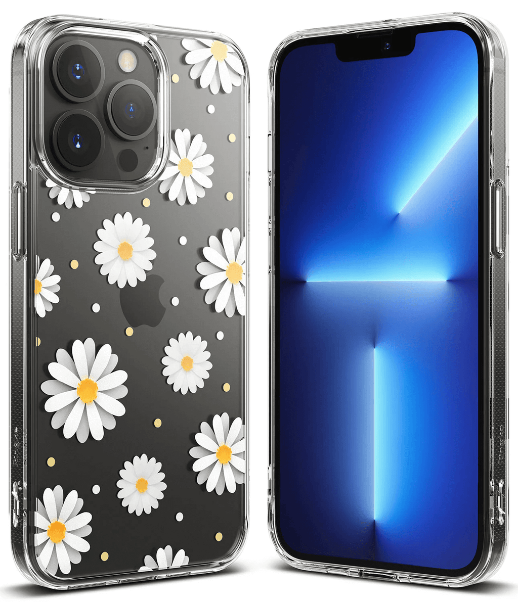 Estuche para iPhone 13 Pro Max - Ringke Fusion Design