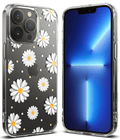 Estuche para iPhone 13 Pro Max - Ringke Fusion Design