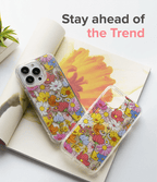 Estuche para iPhone 13 Pro Max - Ringke Fusion Design