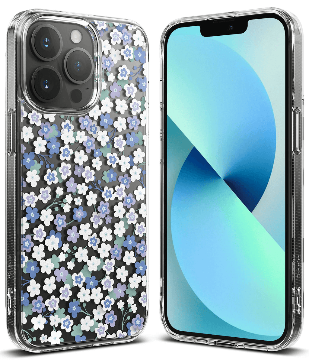 Estuche para iPhone 13 Pro Max - Ringke Fusion Design