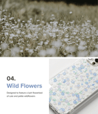 Estuche para iPhone 13 Pro Max - Ringke Fusion Design