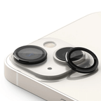 Protector de Cámara para iPhone 14 / 14 Plus - Ringke Camera Lens Frame Glass - Black