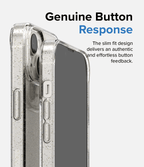 Estuche para iPhone 14 - Ringke Air Clear