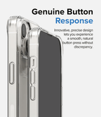Estuche para iPhone 14 - Ringke Fusion Matte