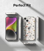 Estuche para iPhone 14 - Ringke Fusion Design