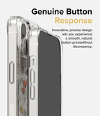 Estuche para iPhone 14 - Ringke Fusion Design