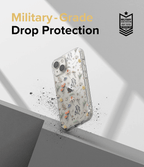 Estuche para iPhone 14 - Ringke Fusion Design