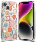 Estuche para iPhone 14 - Ringke Fusion Design